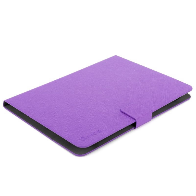 Ngs Papiro Plus Funda Para Tablet 9 10 Purple